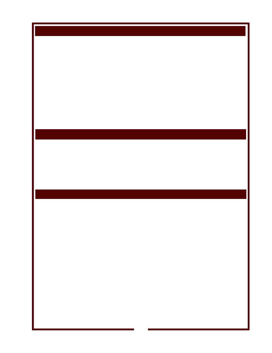 Wells WM-TR II User Manual | Page 3 / 18