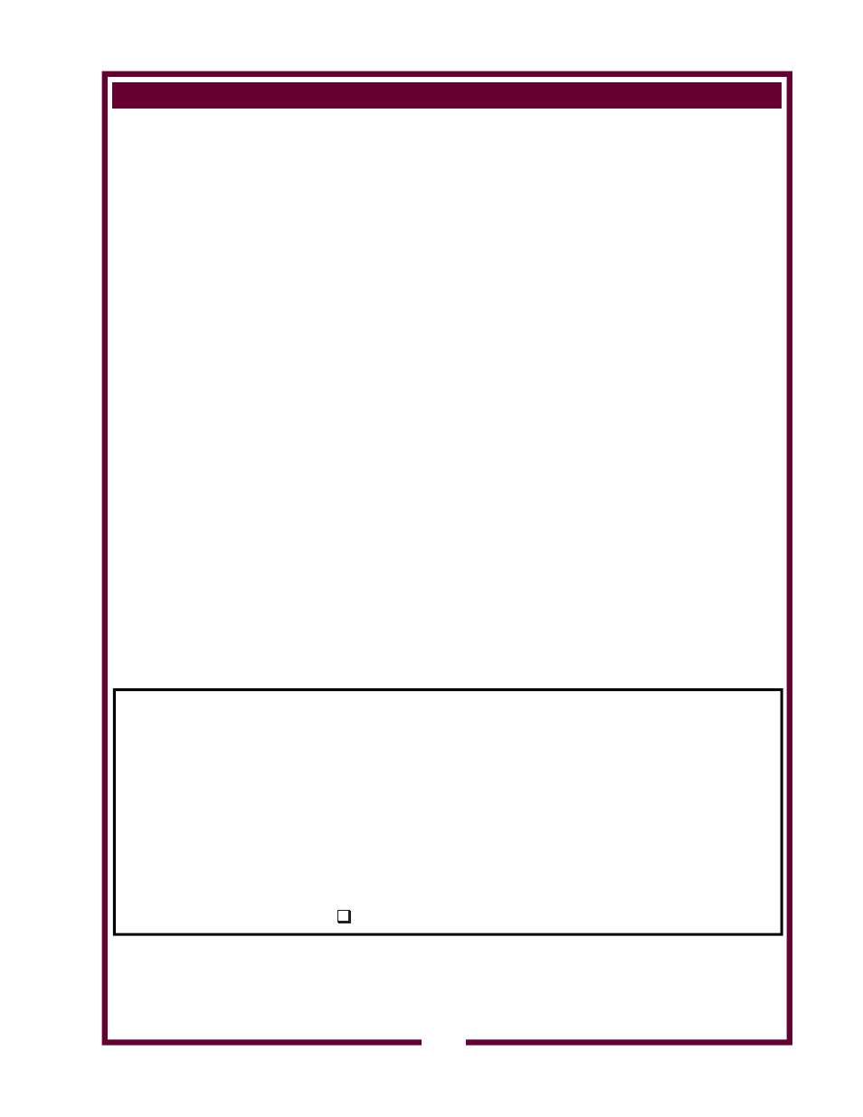 Customer service data | Wells HD8799 User Manual | Page 13 / 14