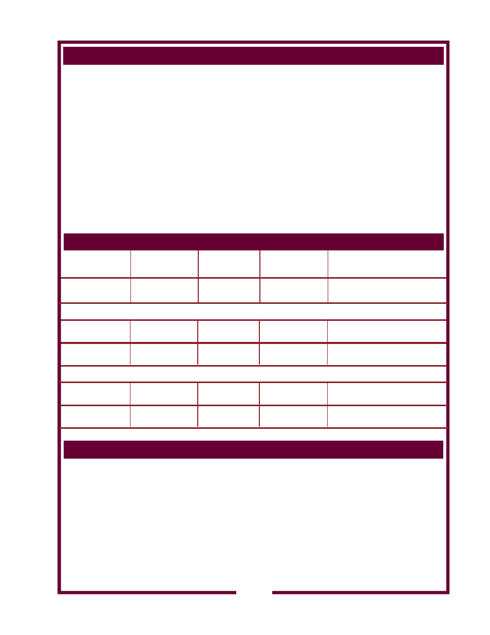 Wells HD8799 User Manual | Page 3 / 14