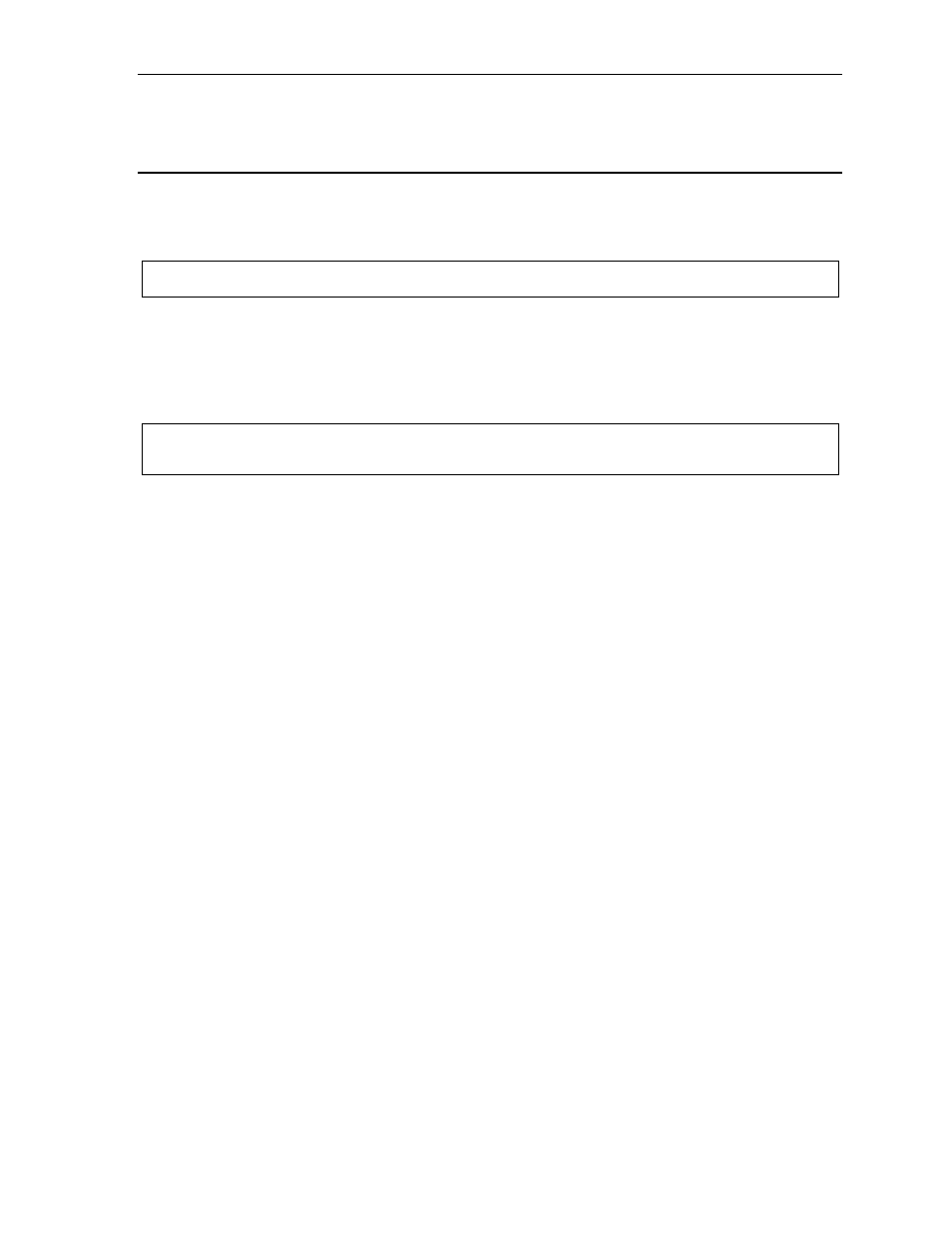 Function 1: system parameters, Function 13: administrator password | Westell Technologies IVX S-Class User Manual | Page 13 / 41