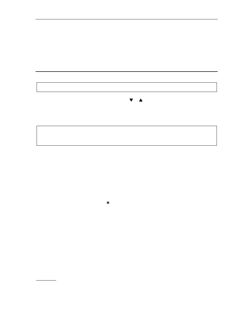 Function 5: voice mail programming, Function 53: guest/info mailboxes, Guest mailboxes | Info mailboxes | Westell Technologies IVX S-Class User Manual | Page 25 / 41