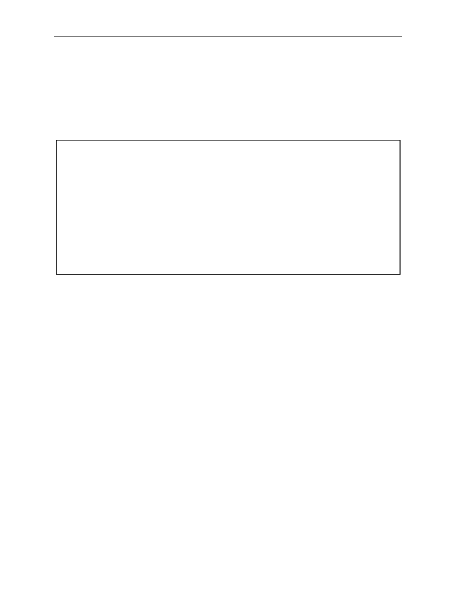 Smdr format when using account codes | Westell Technologies IVX S-Class User Manual | Page 38 / 41