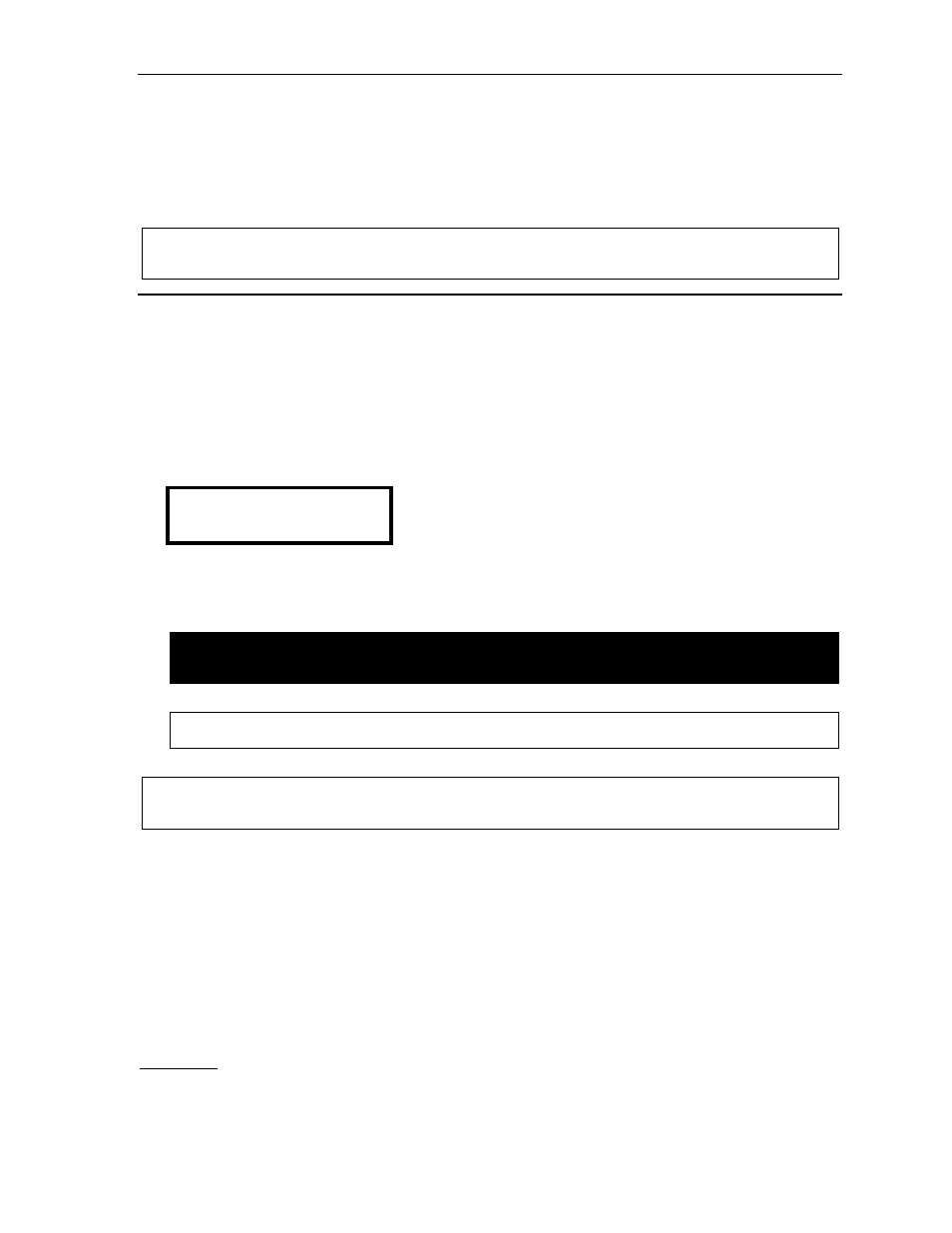 Feature phone overlays, Programming basics, Administrator cmd | Westell Technologies IVX S-Class User Manual | Page 7 / 41