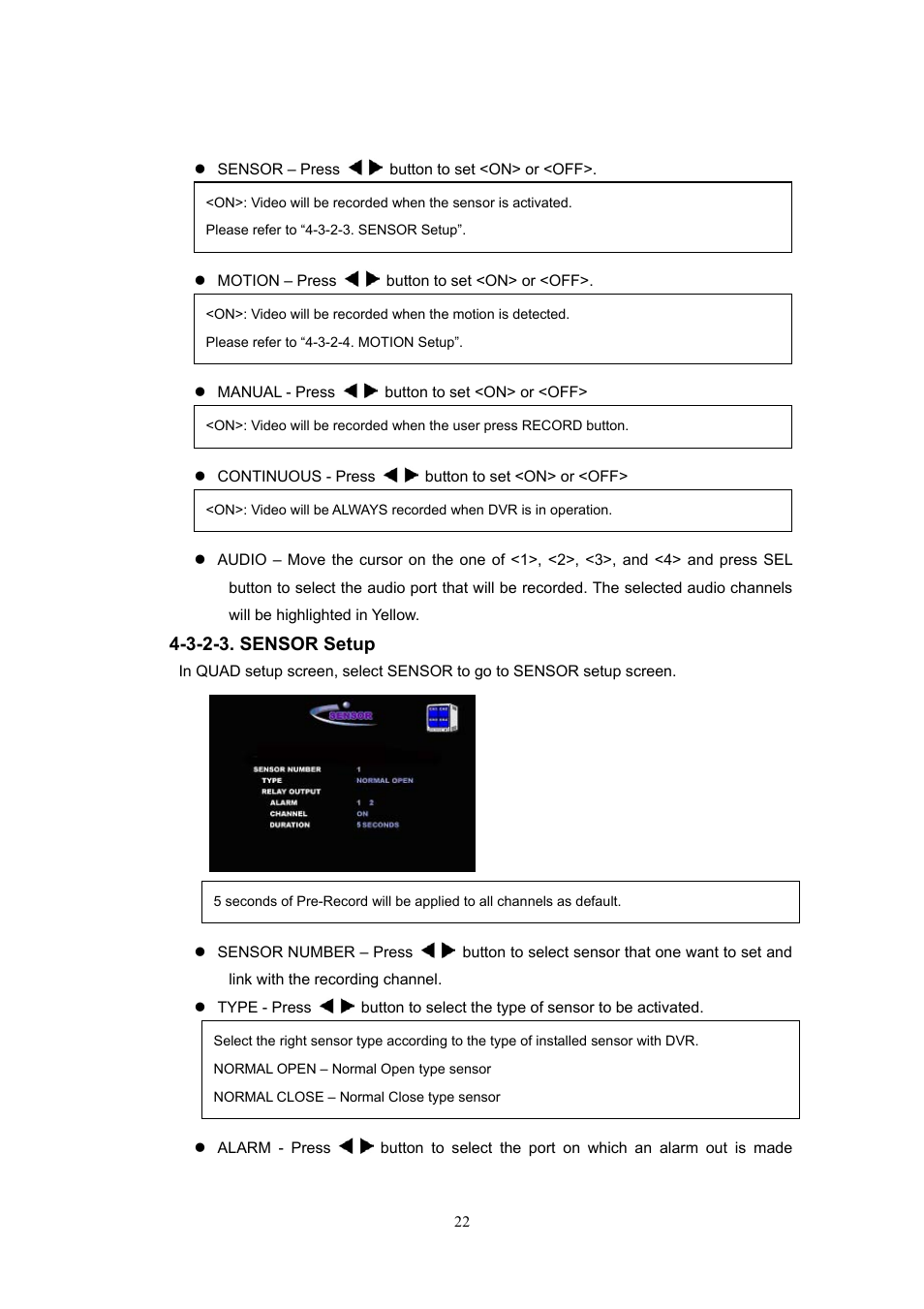 Western Digital 4CH TRIPLEX User Manual | Page 22 / 87
