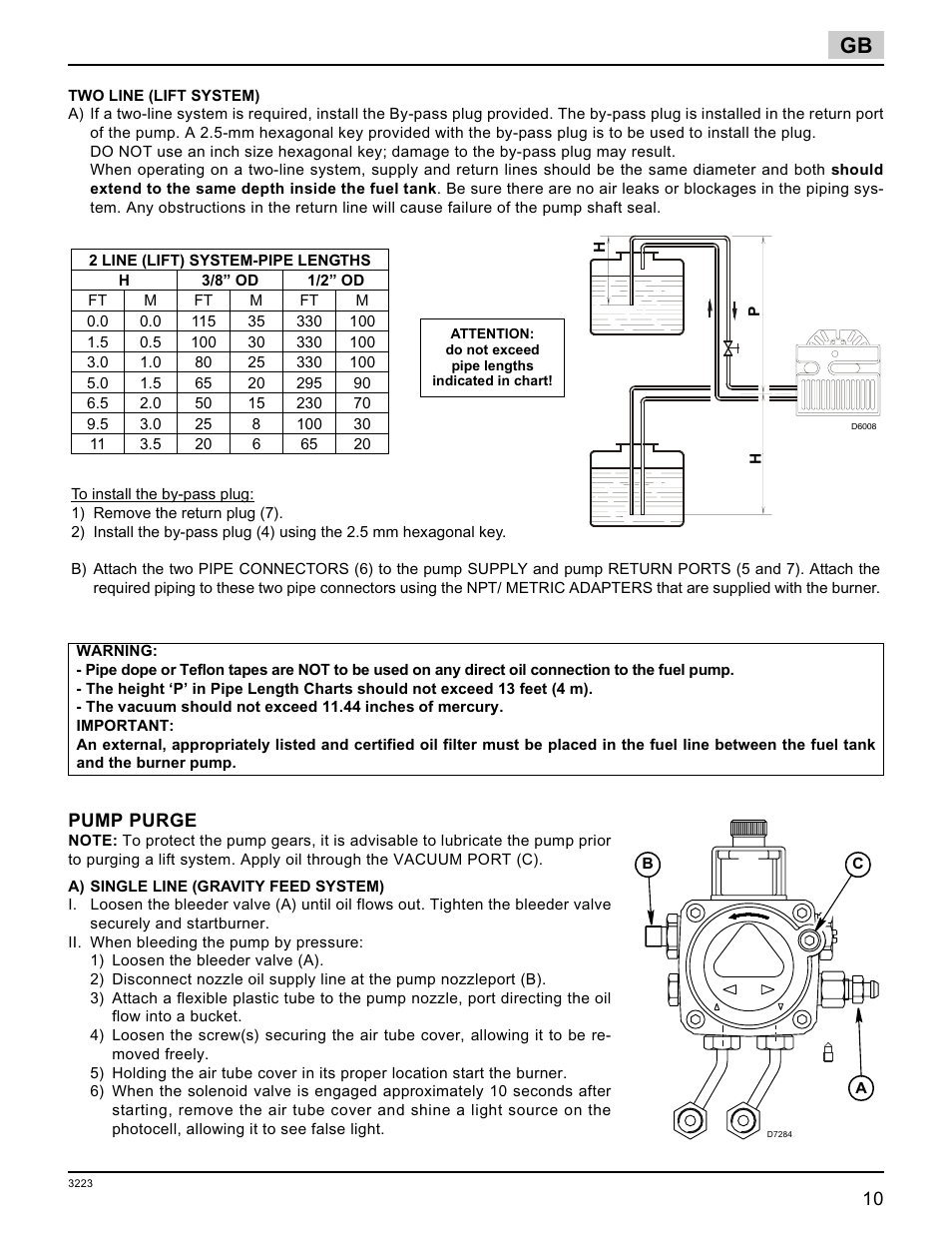 Weil-McLain 800058000-Brn-PO Rie F5 User Manual | Page 13 / 20