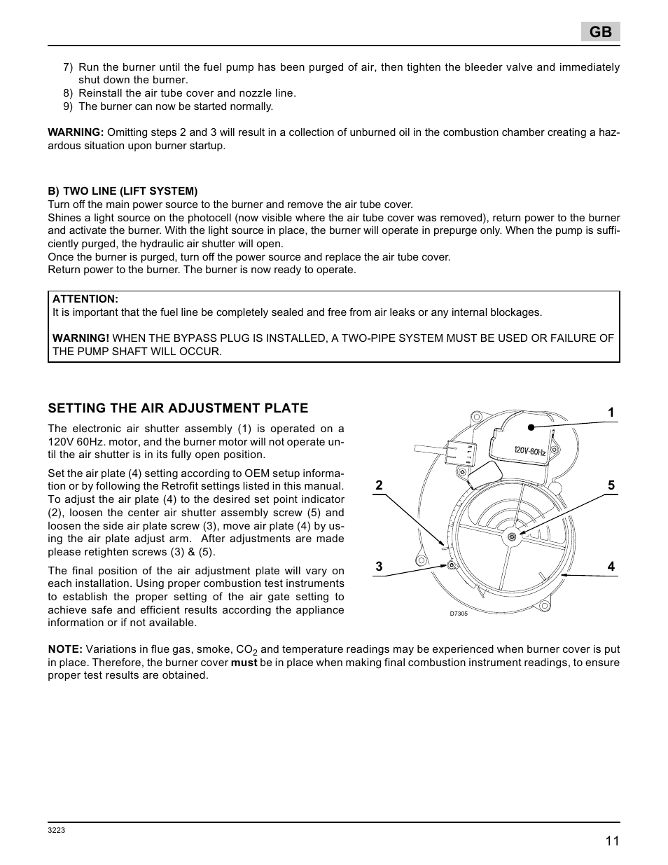 Weil-McLain 800058000-Brn-PO Rie F5 User Manual | Page 14 / 20