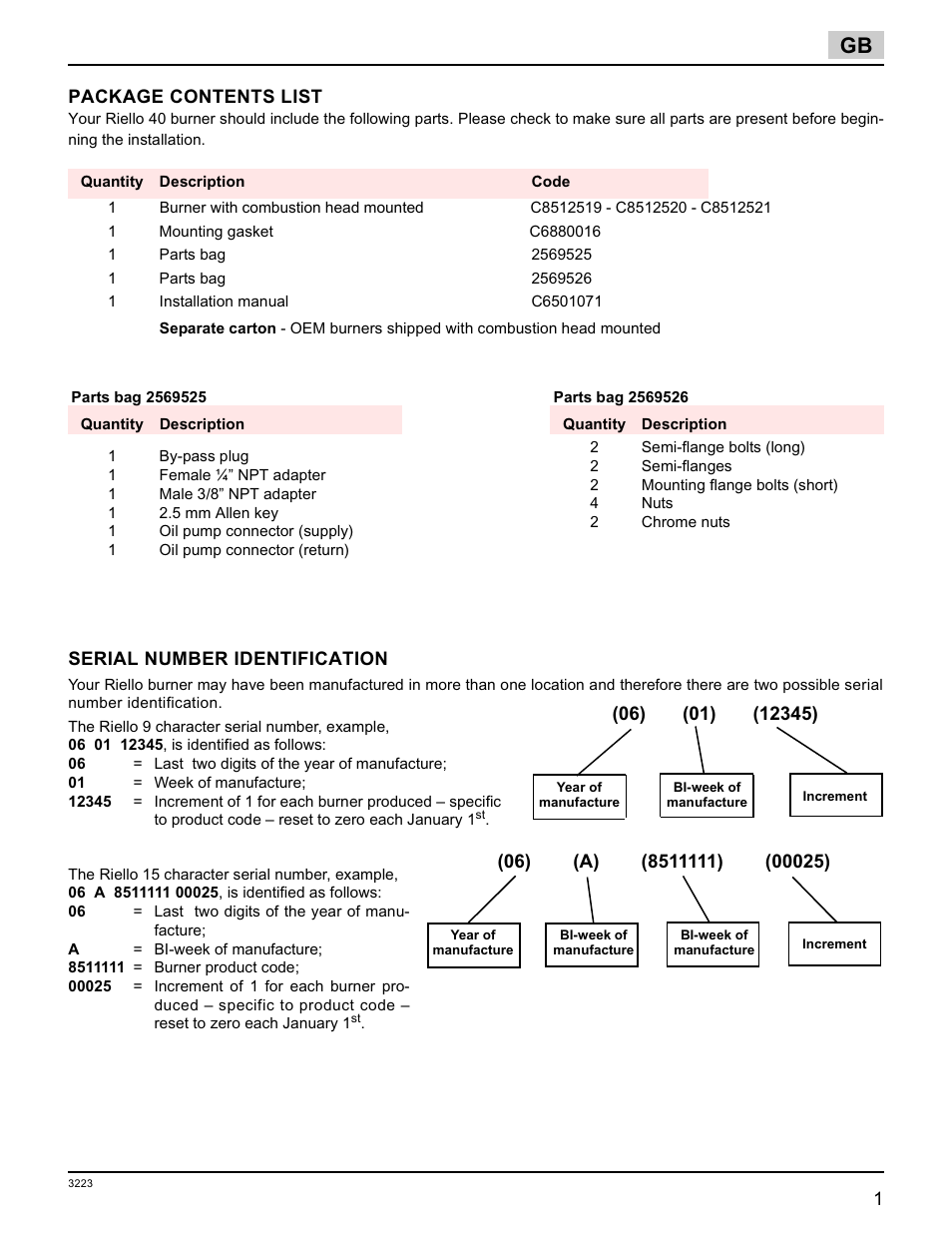 Weil-McLain 800058000-Brn-PO Rie F5 User Manual | Page 4 / 20