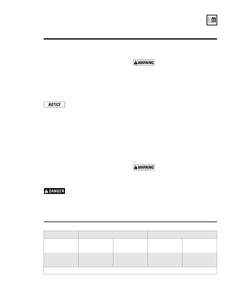 Prepare boiler — placement & setup, Inspect orifi ces and burners, Orifi ce replacement procedure | Weil-McLain GOLD CGS 550-110-260/0508 User Manual | Page 12 / 64