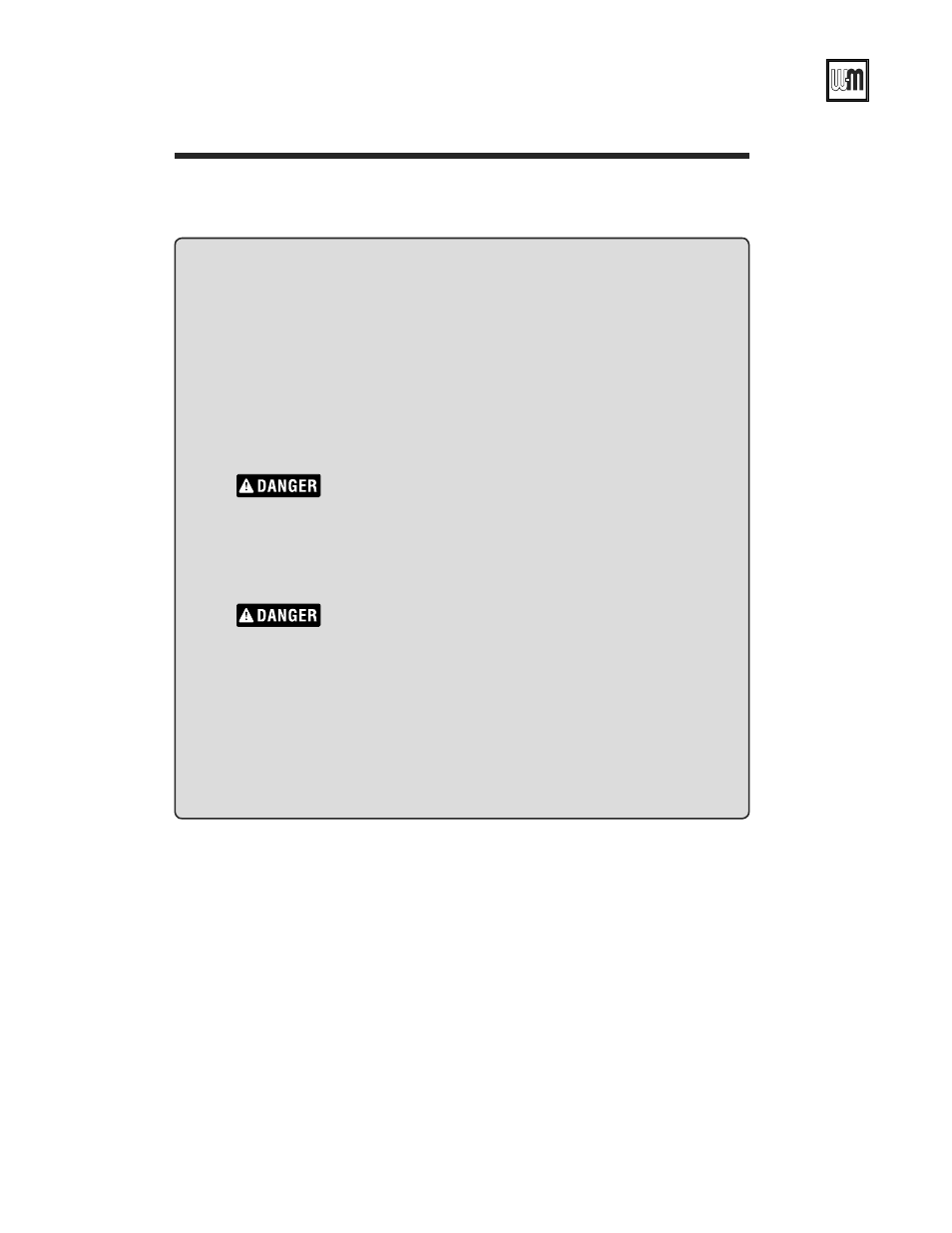 Venting and combustion air, Gold cgs gas-fired water boiler — boiler manual | Weil-McLain GOLD CGS 550-110-260/0508 User Manual | Page 24 / 64