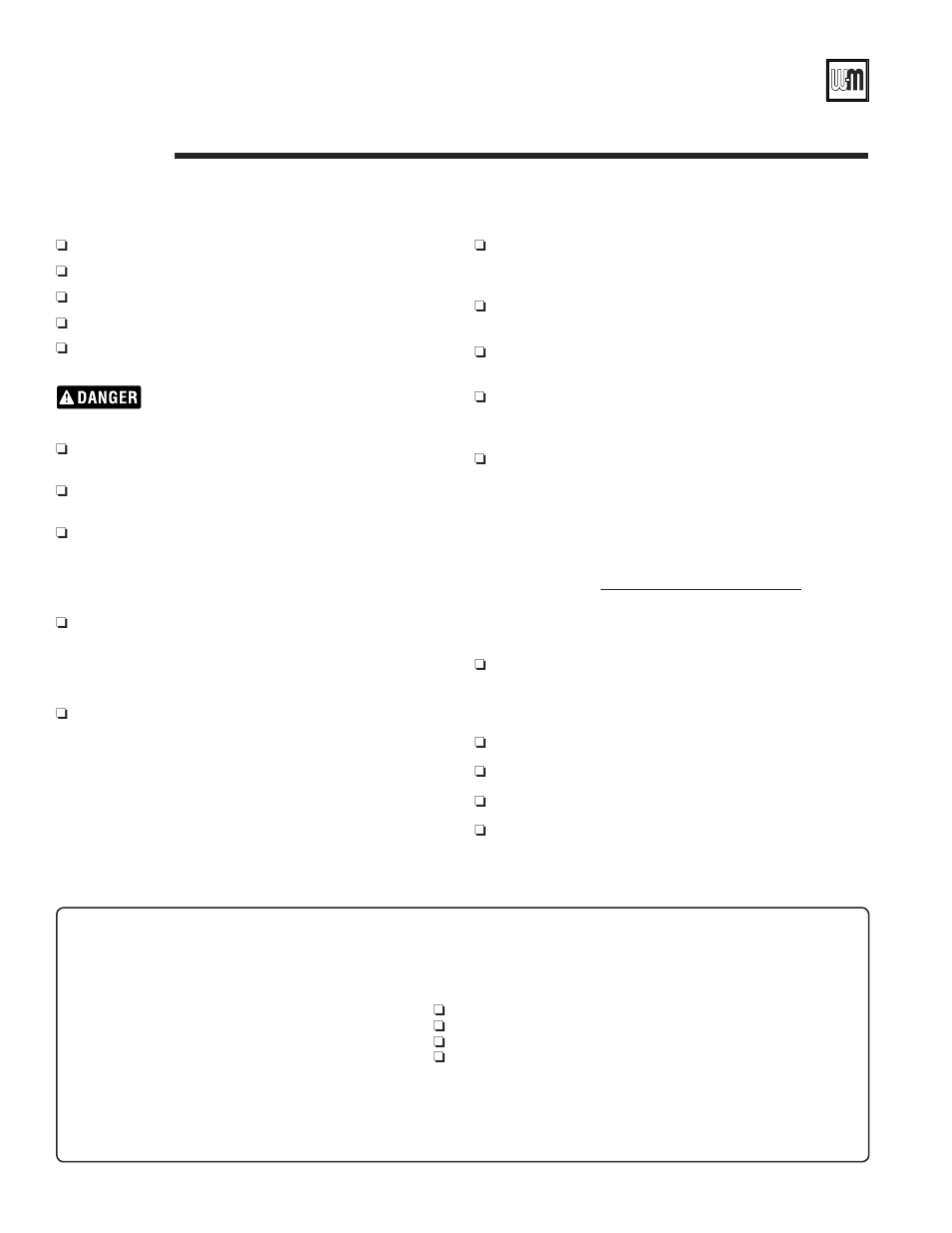 Check-out procedure — checklist, Gold cgs gas-fired water boiler — boiler manual, Installation and service certifi cate | Weil-McLain GOLD CGS 550-110-260/0508 User Manual | Page 30 / 64