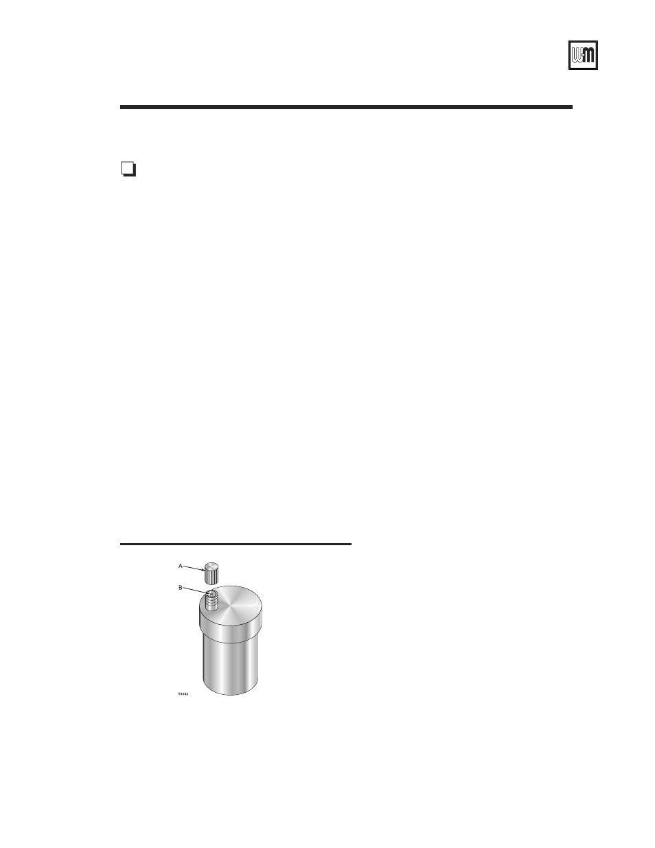 Service & maint. — annual start-up, Check/test, Gold cgs gas-fired water boiler — boiler manual | Continued | Weil-McLain GOLD CGS 550-110-260/0508 User Manual | Page 40 / 64