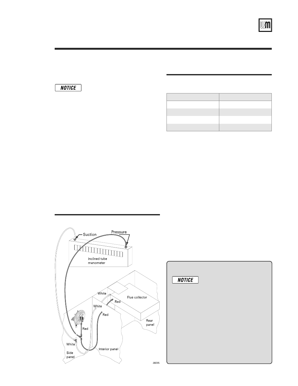 Troubleshooting — air pressure switch, Gold cgs gas-fired water boiler — boiler manual, Air pressure switch | Return to normal operation | Weil-McLain GOLD CGS 550-110-260/0508 User Manual | Page 44 / 64