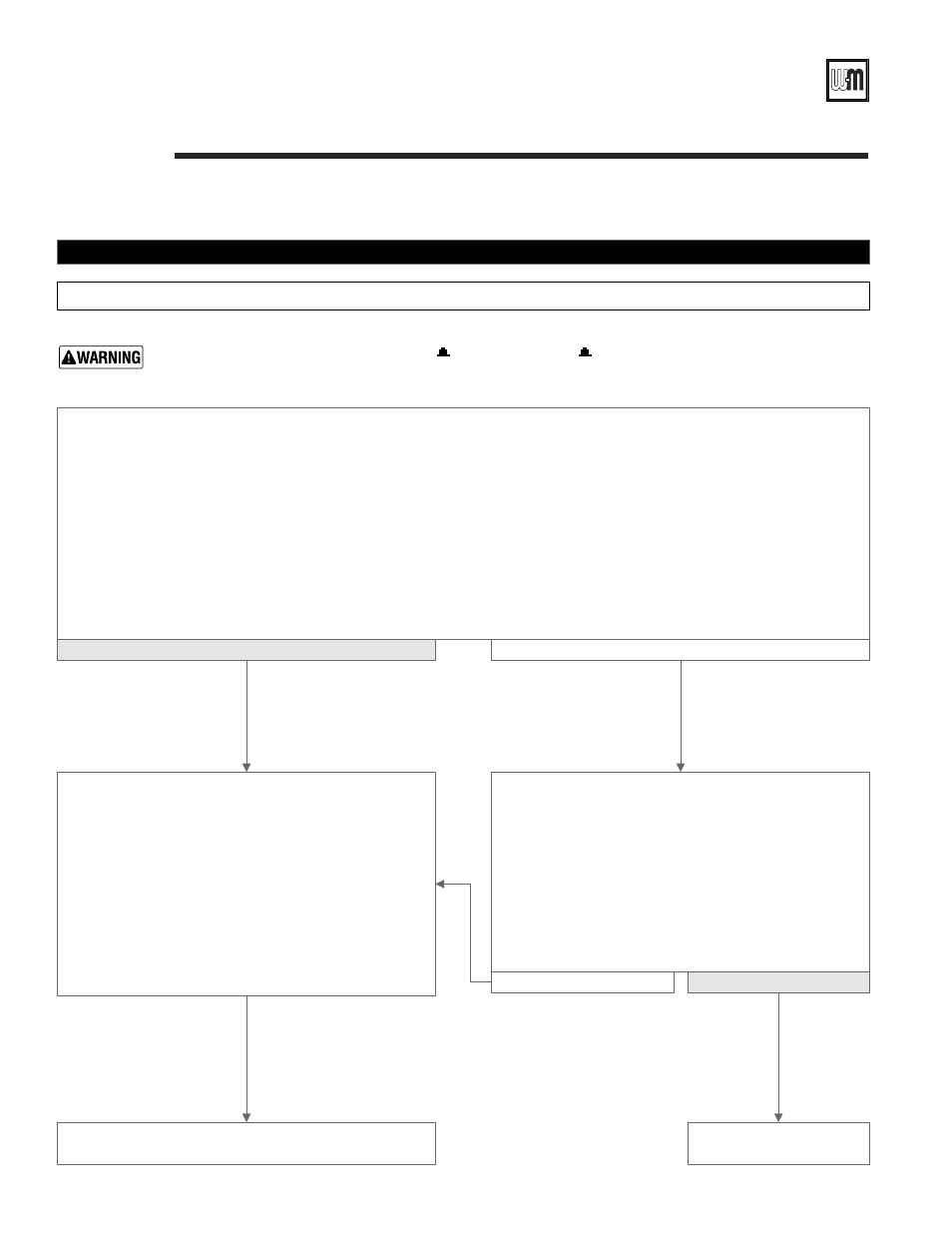 Troubleshooting — control module lights, Gold cgs gas-fired water boiler — boiler manual | Weil-McLain GOLD CGS 550-110-260/0508 User Manual | Page 48 / 64
