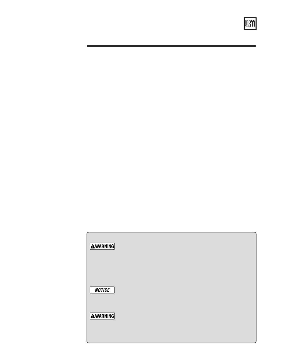 Replacement parts | Weil-McLain GOLD CGS 550-110-260/0508 User Manual | Page 54 / 64