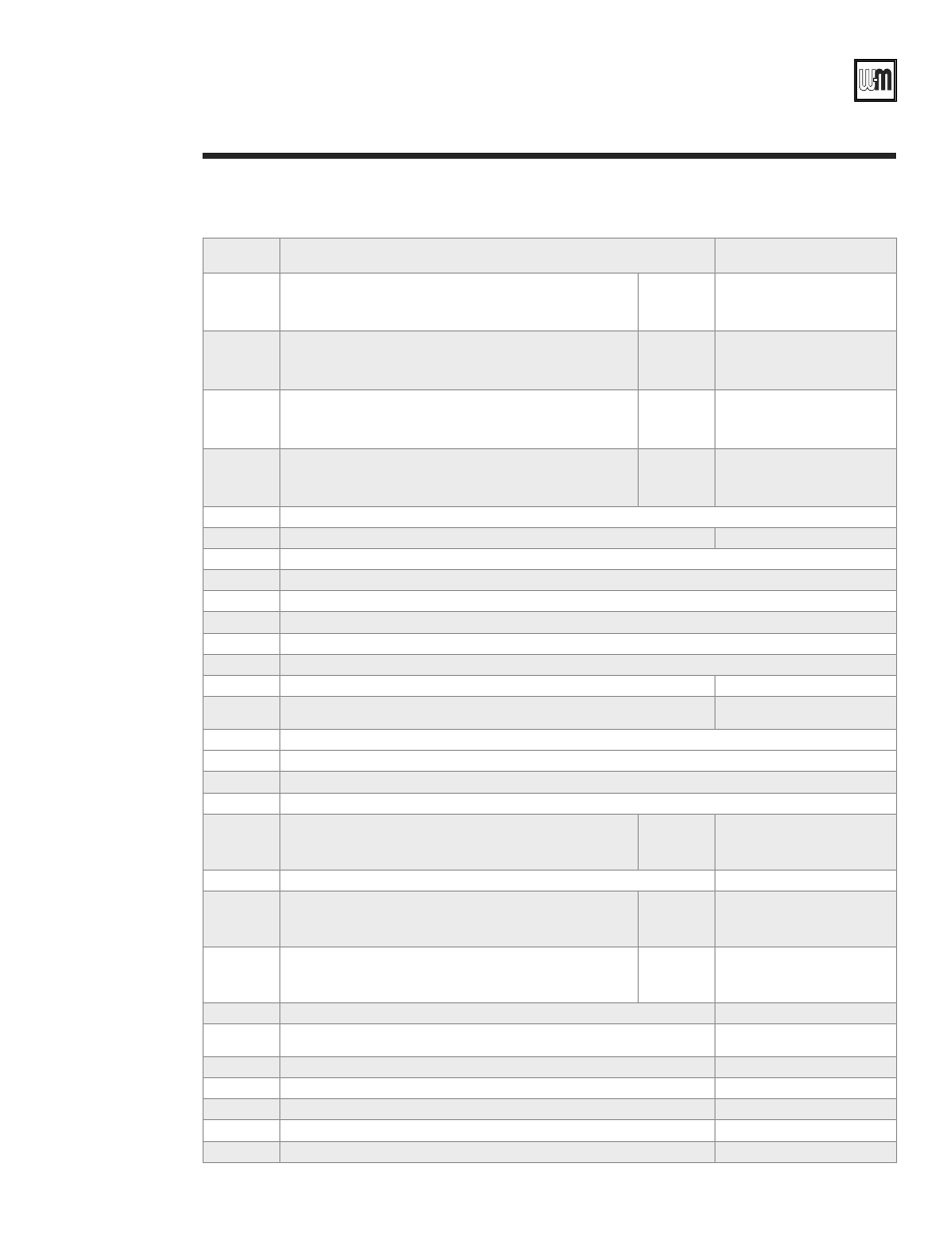 Replacement parts — base, Gold cgs gas-fired water boiler — boiler manual, Continued) | Weil-McLain GOLD CGS 550-110-260/0508 User Manual | Page 57 / 64