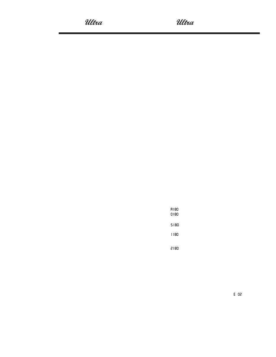 Start-up | Weil-McLain Ultra Electric Water Heater User Manual | Page 11 / 12