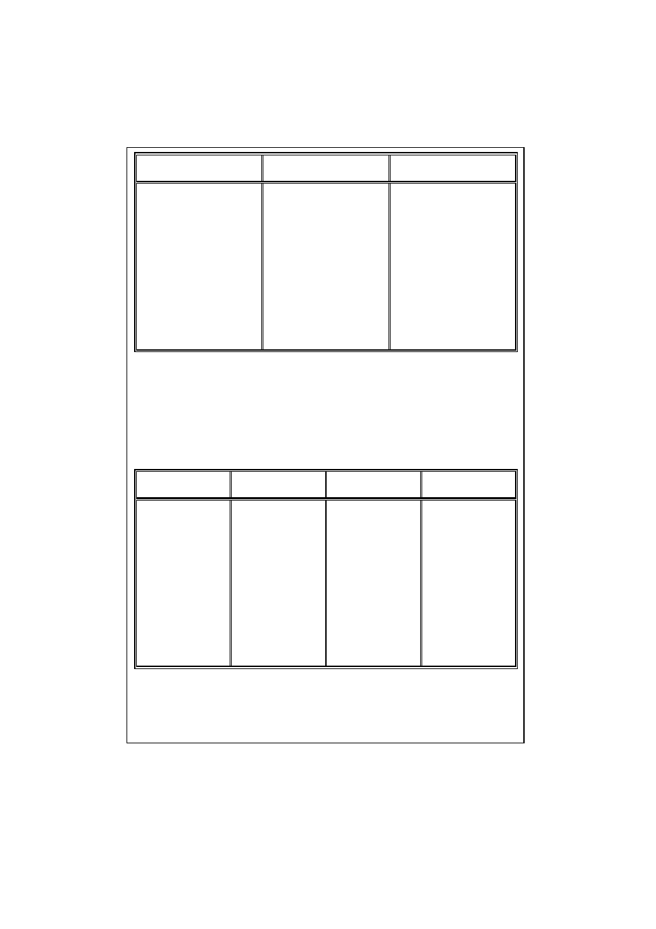 White-Westinghouse WM50T-1 User Manual | Page 25 / 28