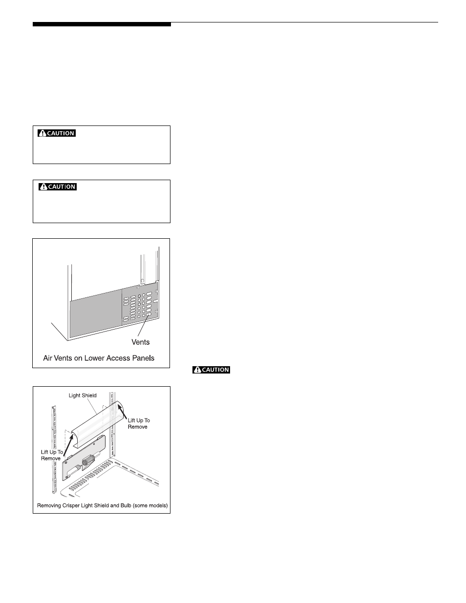 Care and cleaning | White-Westinghouse 218954301 User Manual | Page 12 / 40