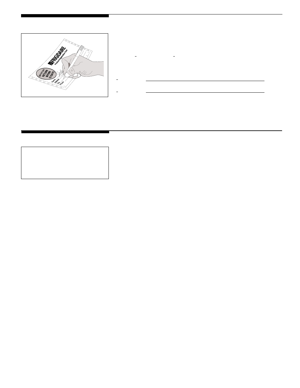 White-Westinghouse 218954301 User Manual | Page 22 / 40