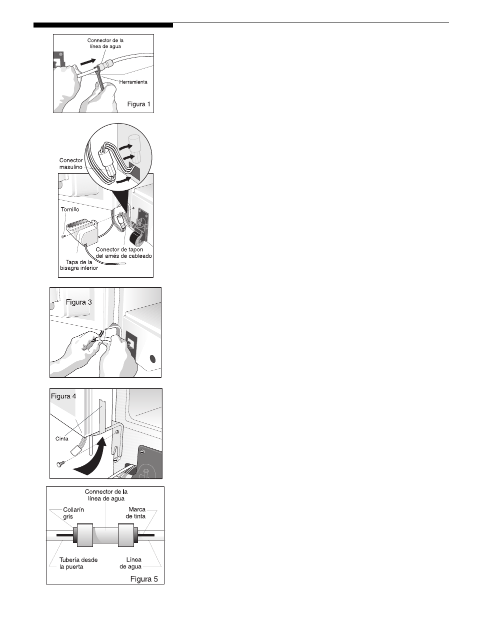 White-Westinghouse 218954301 User Manual | Page 34 / 40