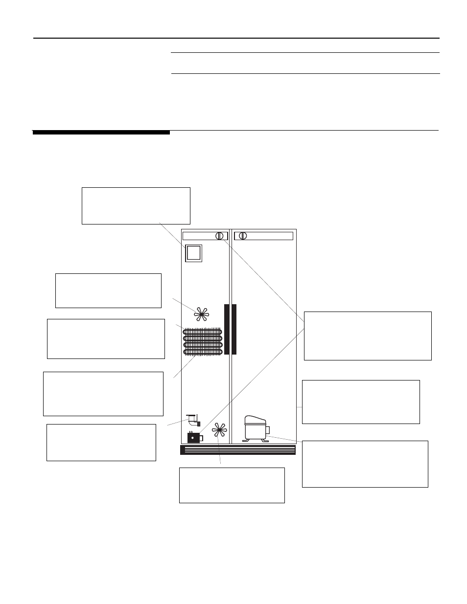Sonidos normales del funcionamiento, Problema solucion | White-Westinghouse 218954301 User Manual | Page 38 / 40