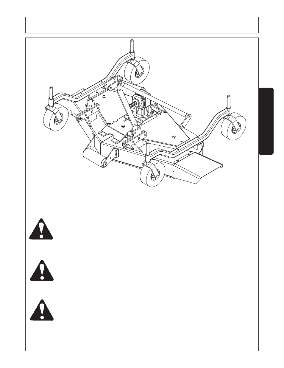 Introduction | Whirlwind WW60-10001 User Manual | Page 67 / 98