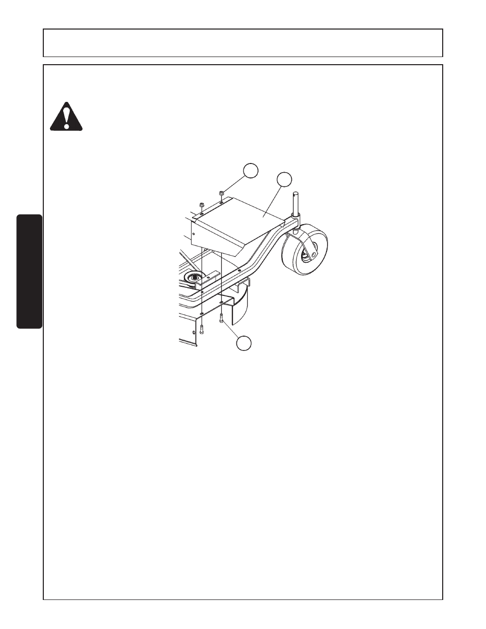 Assembly assembl y | Whirlwind WW60-10001 User Manual | Page 72 / 98