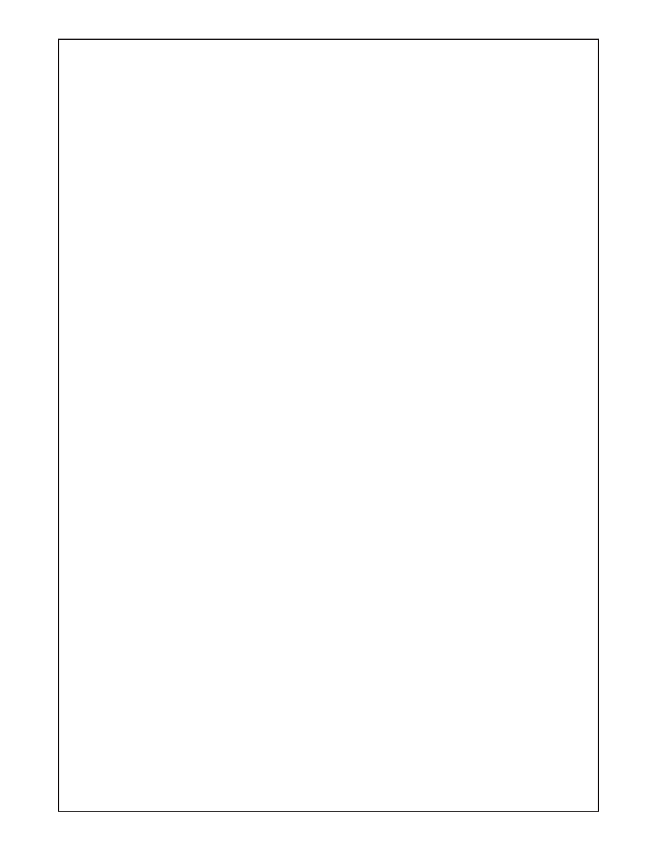 Operation section -1 | Whirlwind WW60-10001 User Manual | Page 73 / 98