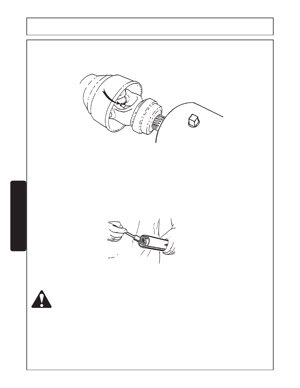 Maintenance | Whirlwind WW60-10001 User Manual | Page 84 / 98