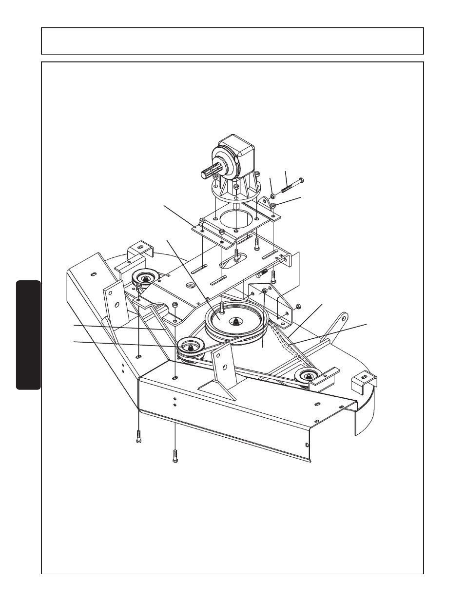 Maintenance | Whirlwind WW60-10001 User Manual | Page 86 / 98