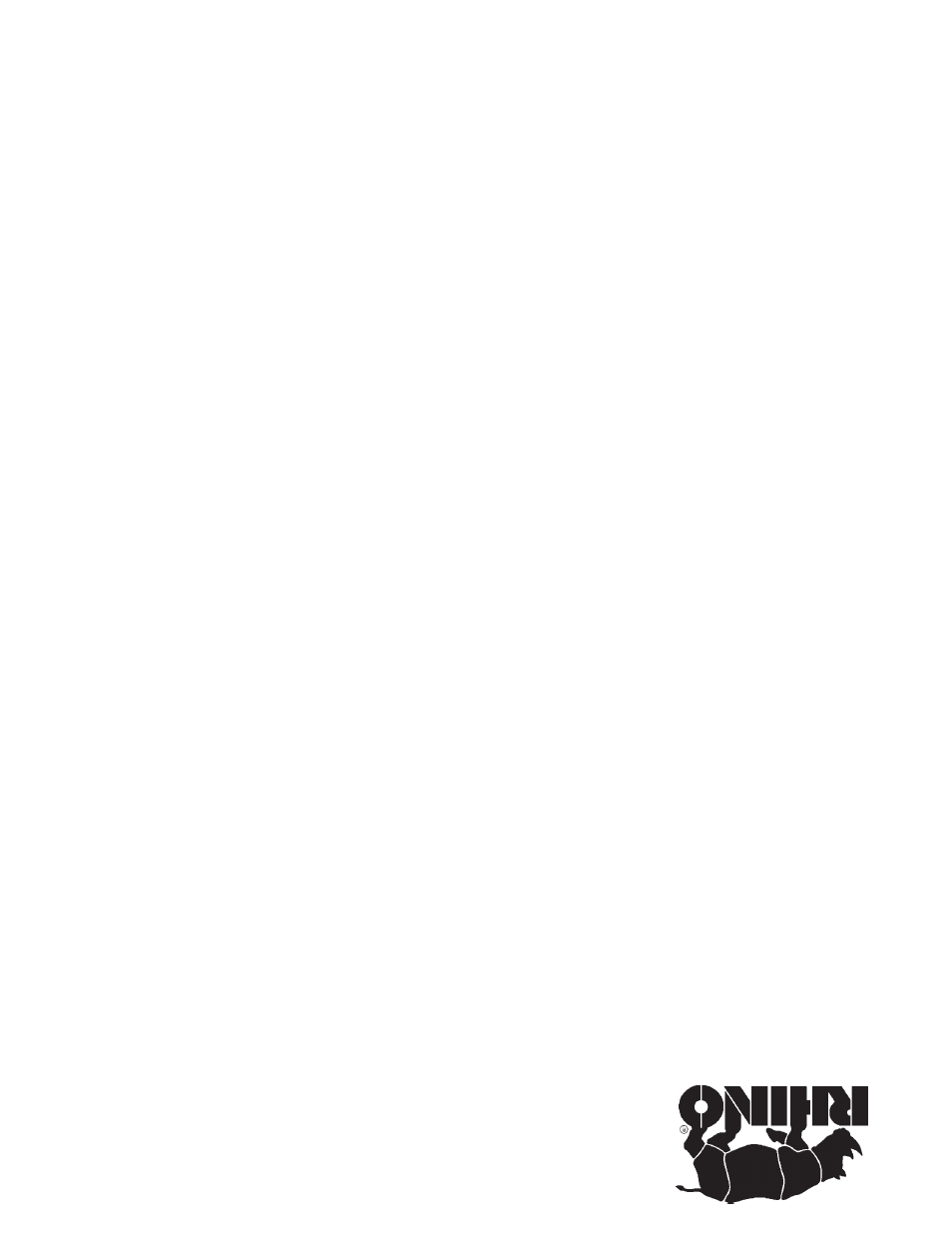 Whirlwind WW60-10001 User Manual | Page 93 / 98