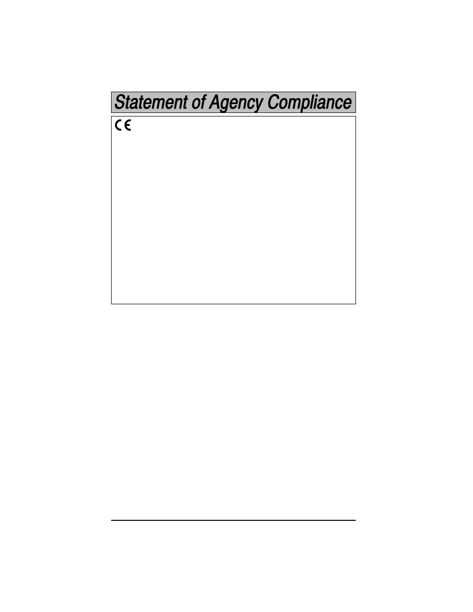 Welch Allyn SCANTEAM 3400PDF User Manual | Page 4 / 94