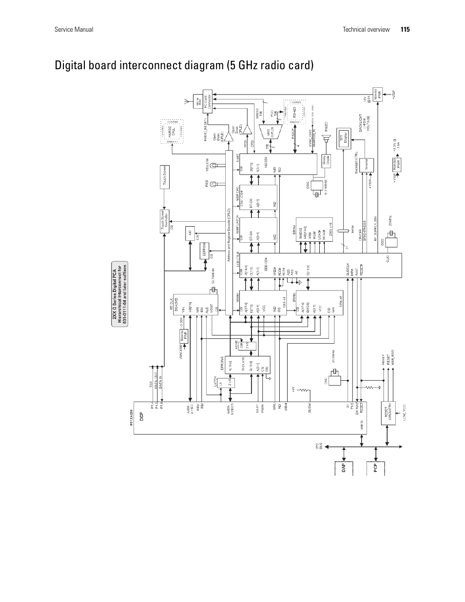 Welch Allyn PROPAQ CS User Manual | Page 119 / 142