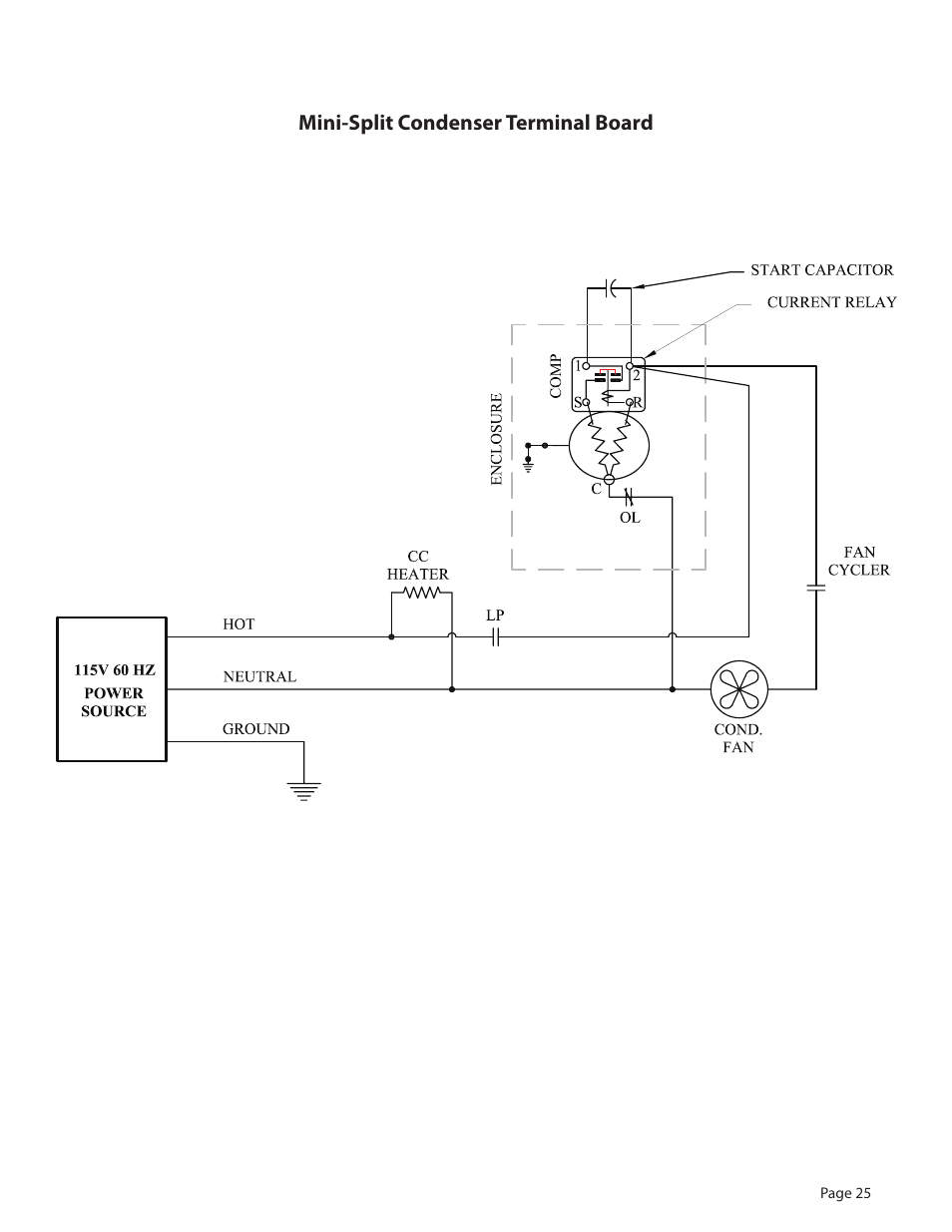 WhisperKool 081310 User Manual | Page 27 / 34