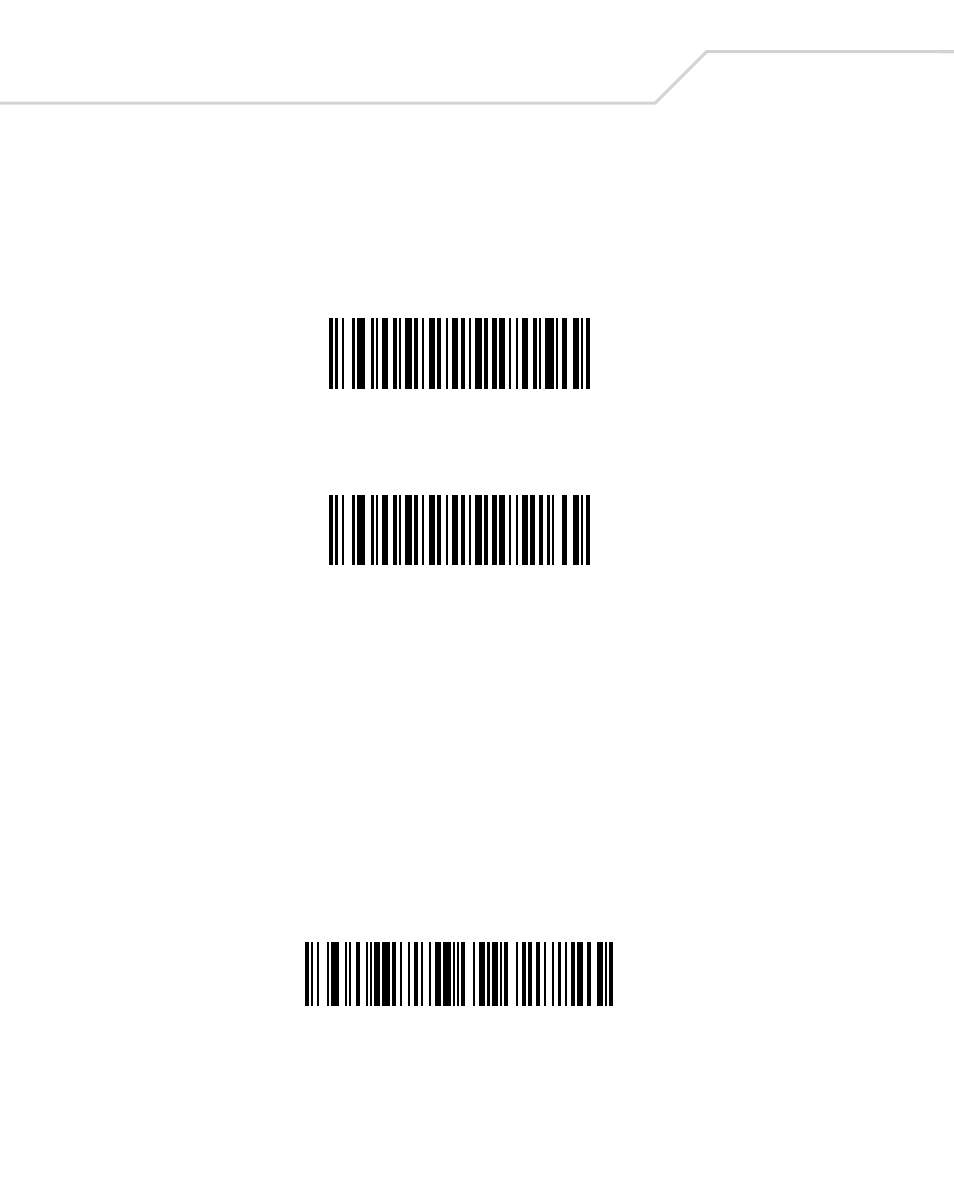 Discrete 2 of 5 (d 2 of 5), Enable/disable discrete 2 of 5, Set lengths for discrete 2 of 5 | Discrete 2 of 5 (d 2 of 5) -44 | Wasp Bar Code Wasp Duraline WLS 8400 FZ User Manual | Page 190 / 394