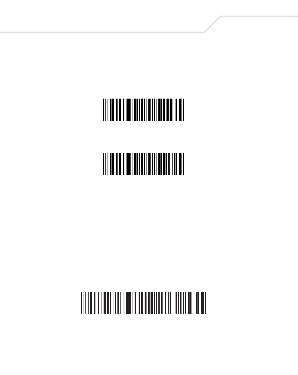 Enable/disable msi, Set lengths for msi, Msi -50 | Enable/disable msi -50 set lengths for msi -50 | Wasp Bar Code Wasp Duraline WLS 8400 FZ User Manual | Page 196 / 394