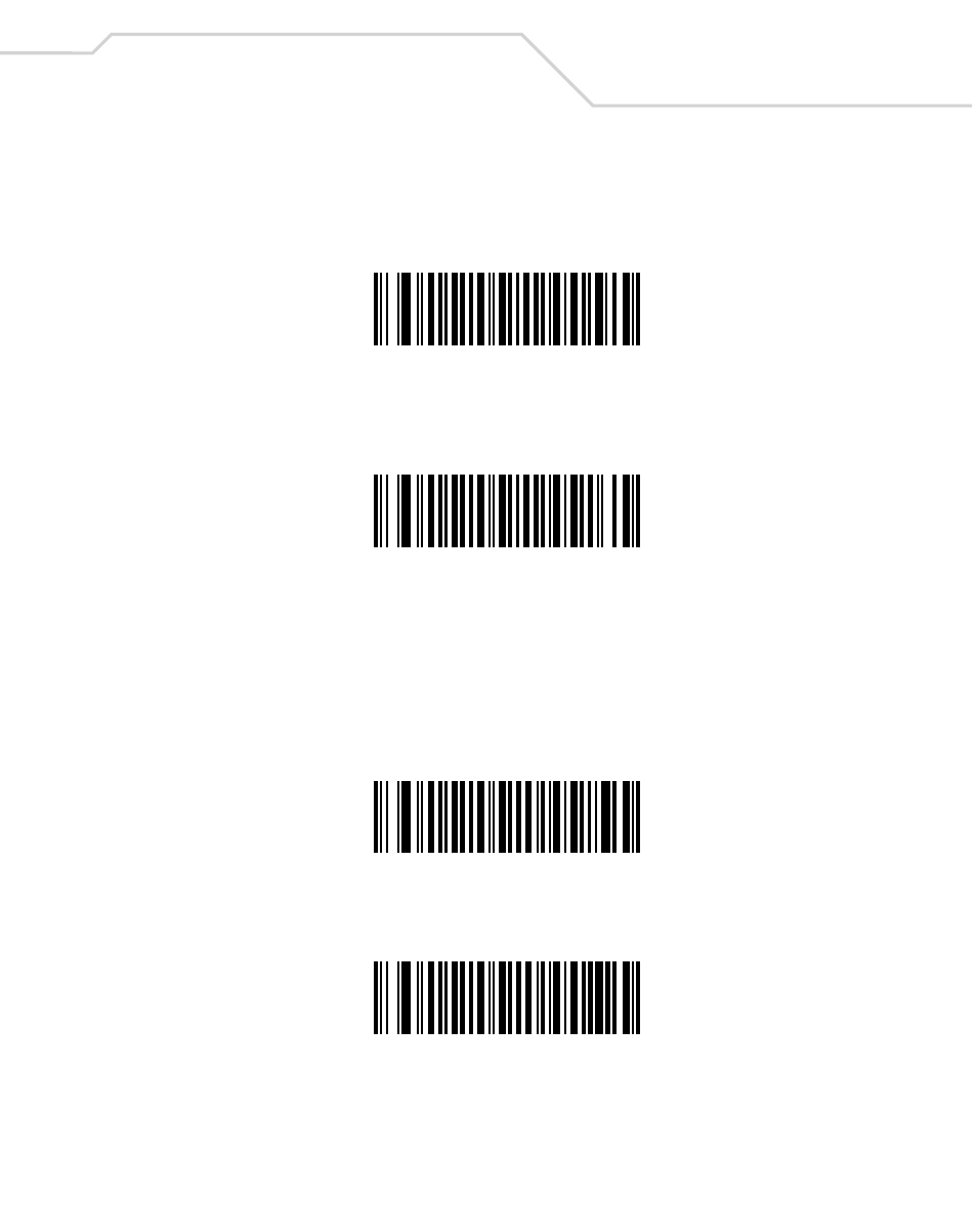 Transmit msi check digit(s), Msi check digit algorithm, Transmit msi check digit(s) -53 | Msi check digit algorithm -53 | Wasp Bar Code Wasp Duraline WLS 8400 FZ User Manual | Page 199 / 394