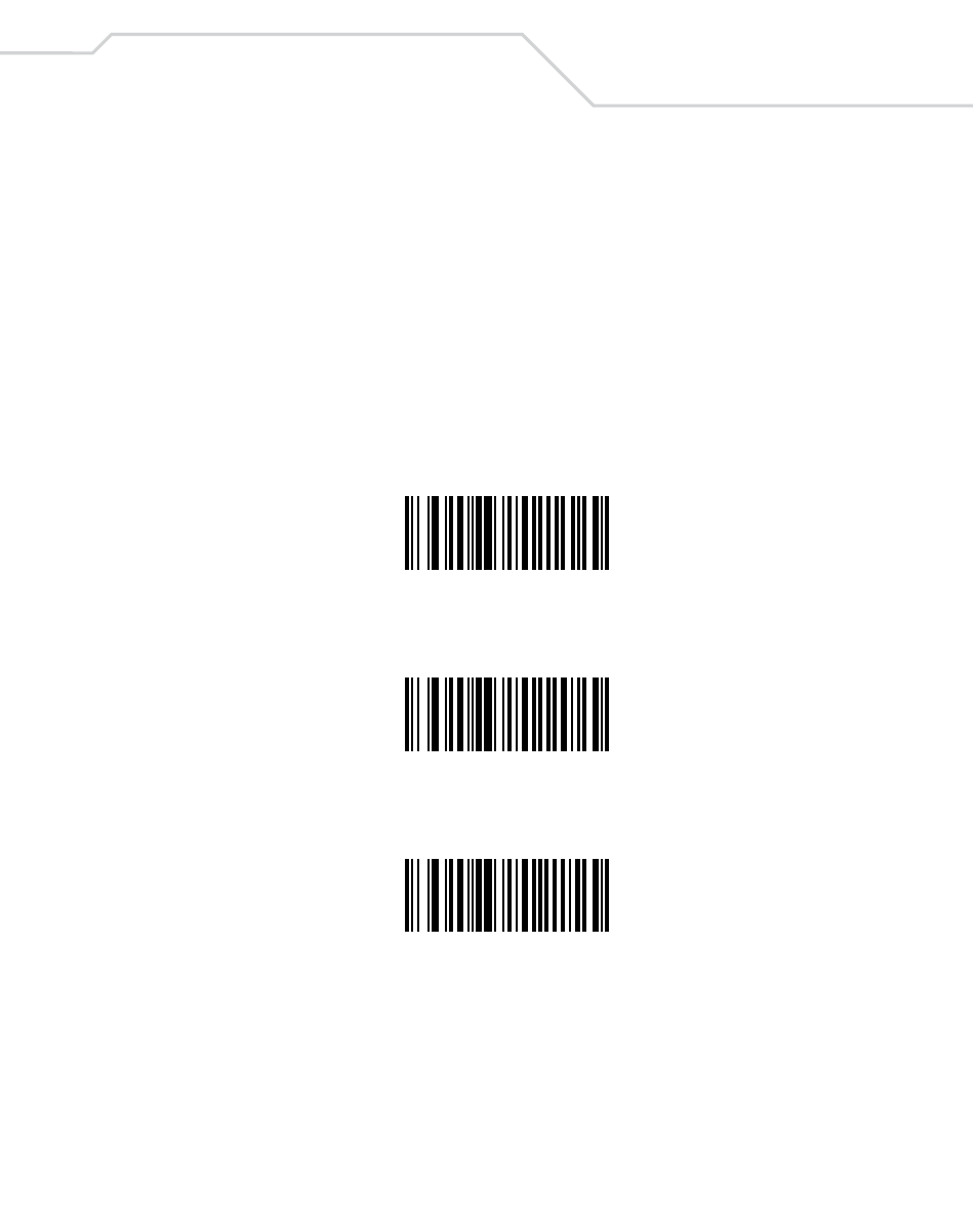 Miscellaneous scanner parameters, Transmit code id character, Miscellaneous scanner parameters -5 | Transmit code id character -5 | Wasp Bar Code Wasp Duraline WLS 8400 FZ User Manual | Page 211 / 394