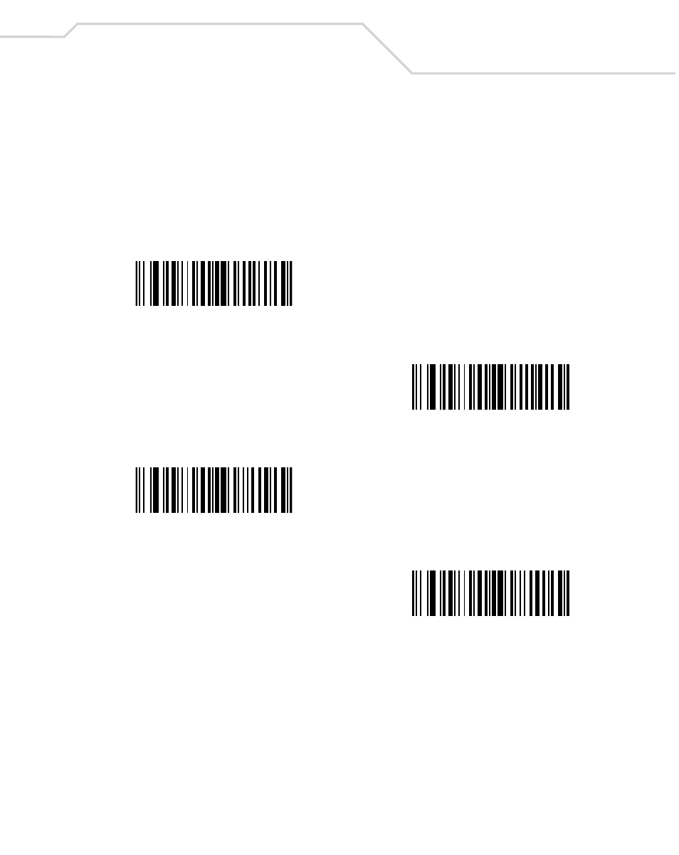 Code lengths, Code lengths -17 | Wasp Bar Code Wasp Duraline WLS 8400 FZ User Manual | Page 233 / 394