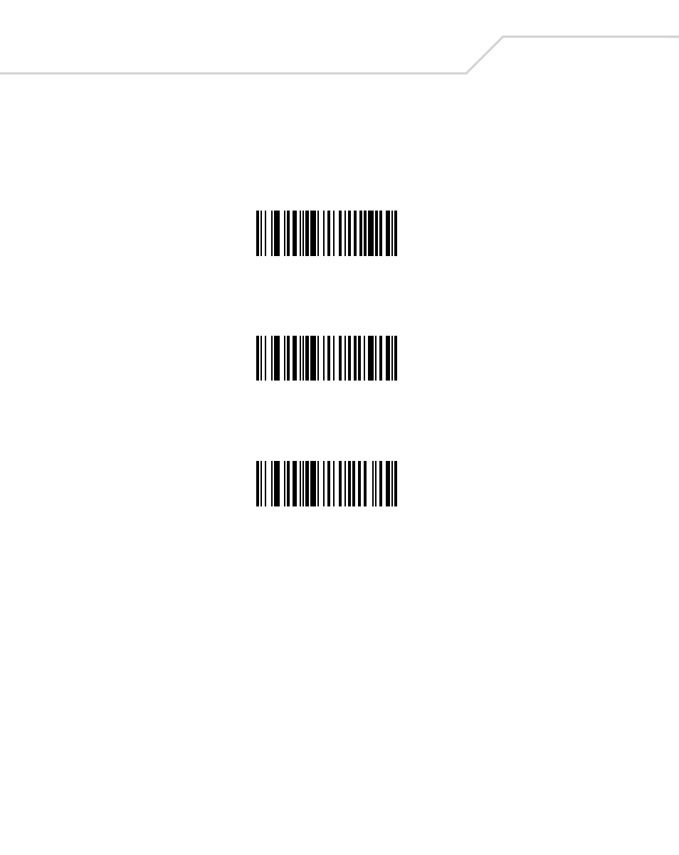 Beeper volume, Beeper volume -6 | Wasp Bar Code Wasp Duraline WLS 8400 FZ User Manual | Page 54 / 394