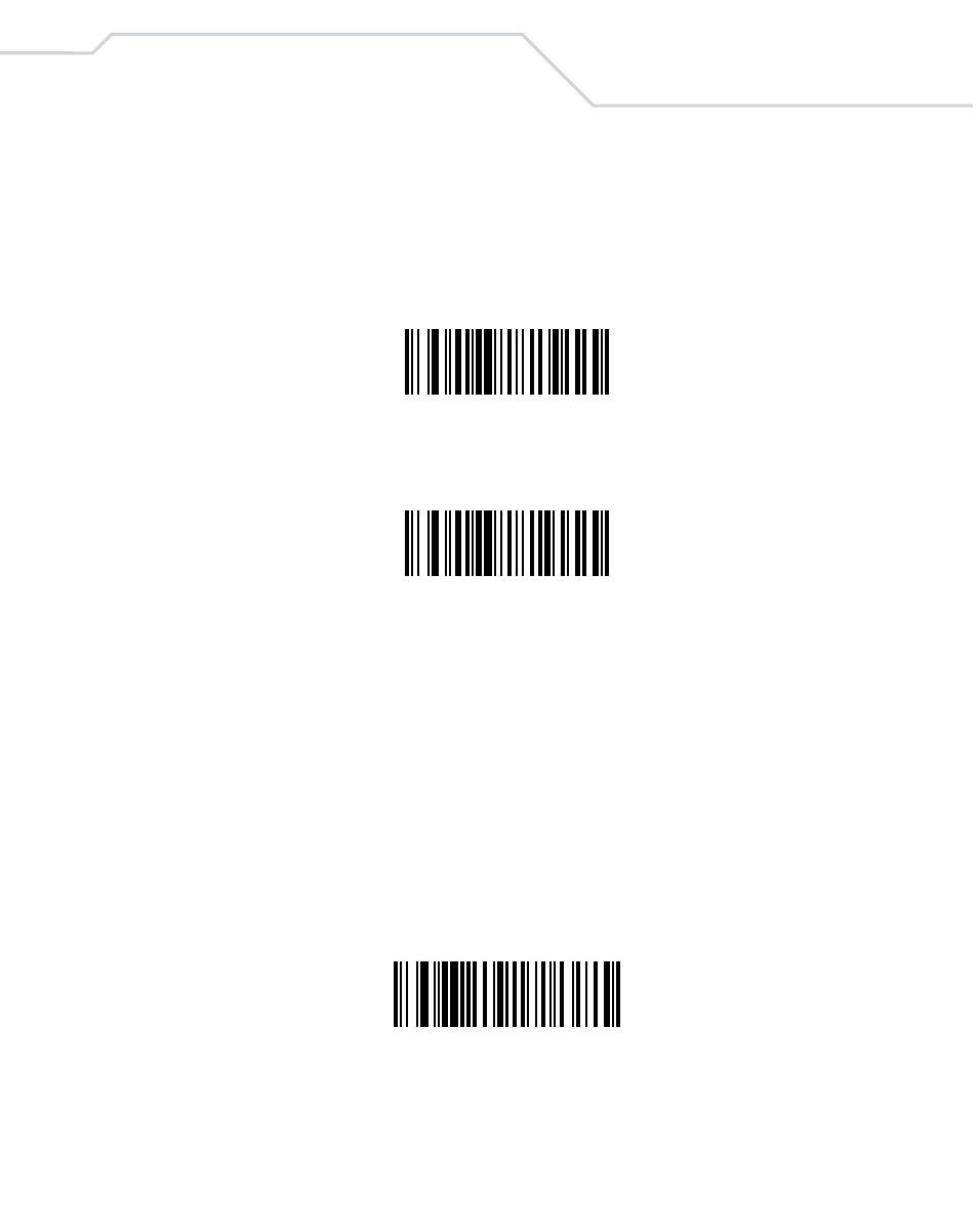 Power mode, Laser on time, Power mode -7 | Laser on time -7, Power mode -7 laser on time -7, D. see | Wasp Bar Code Wasp Duraline WLS 8400 FZ User Manual | Page 55 / 394