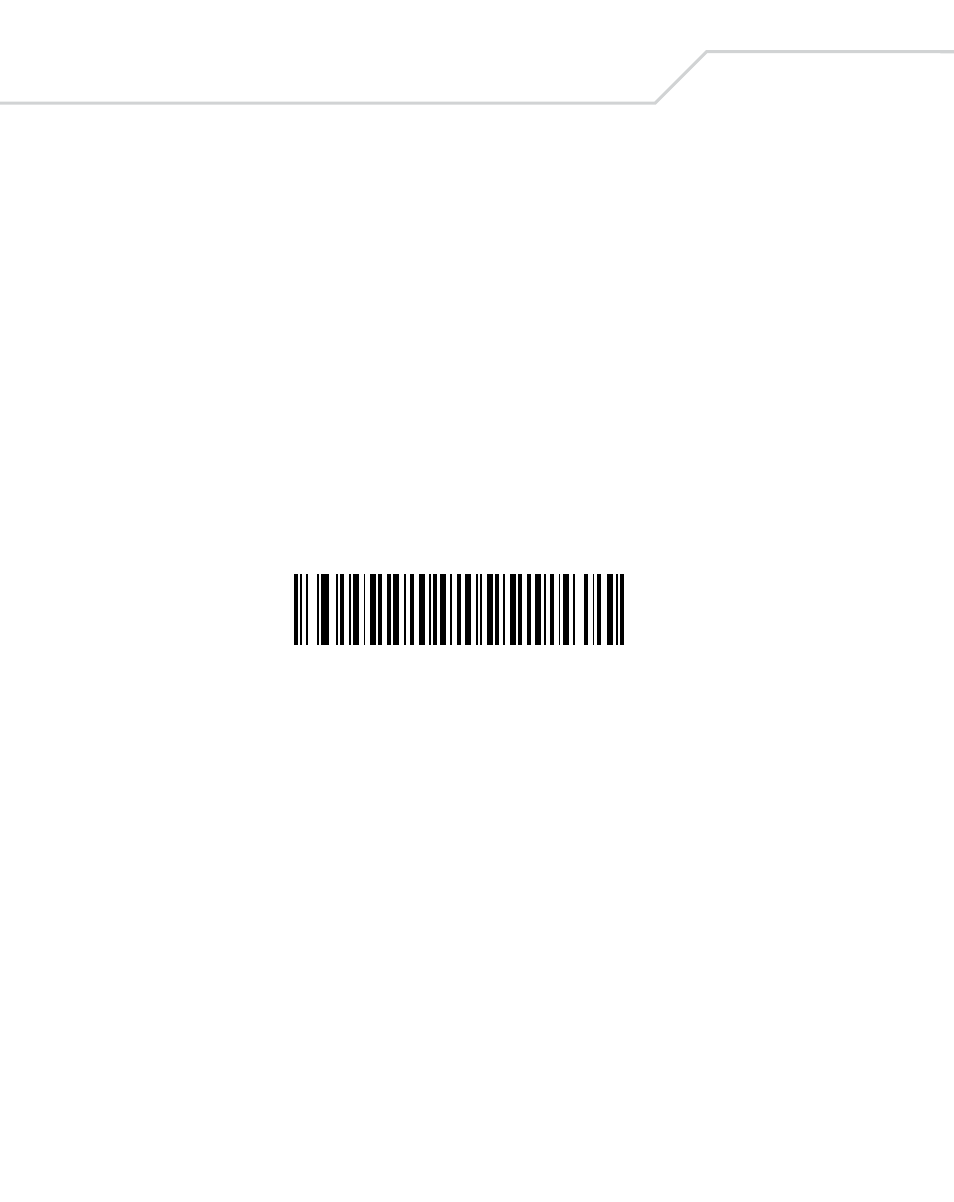 Aim duration, Aim duration -10 | Wasp Bar Code Wasp Duraline WLS 8400 FZ User Manual | Page 58 / 394