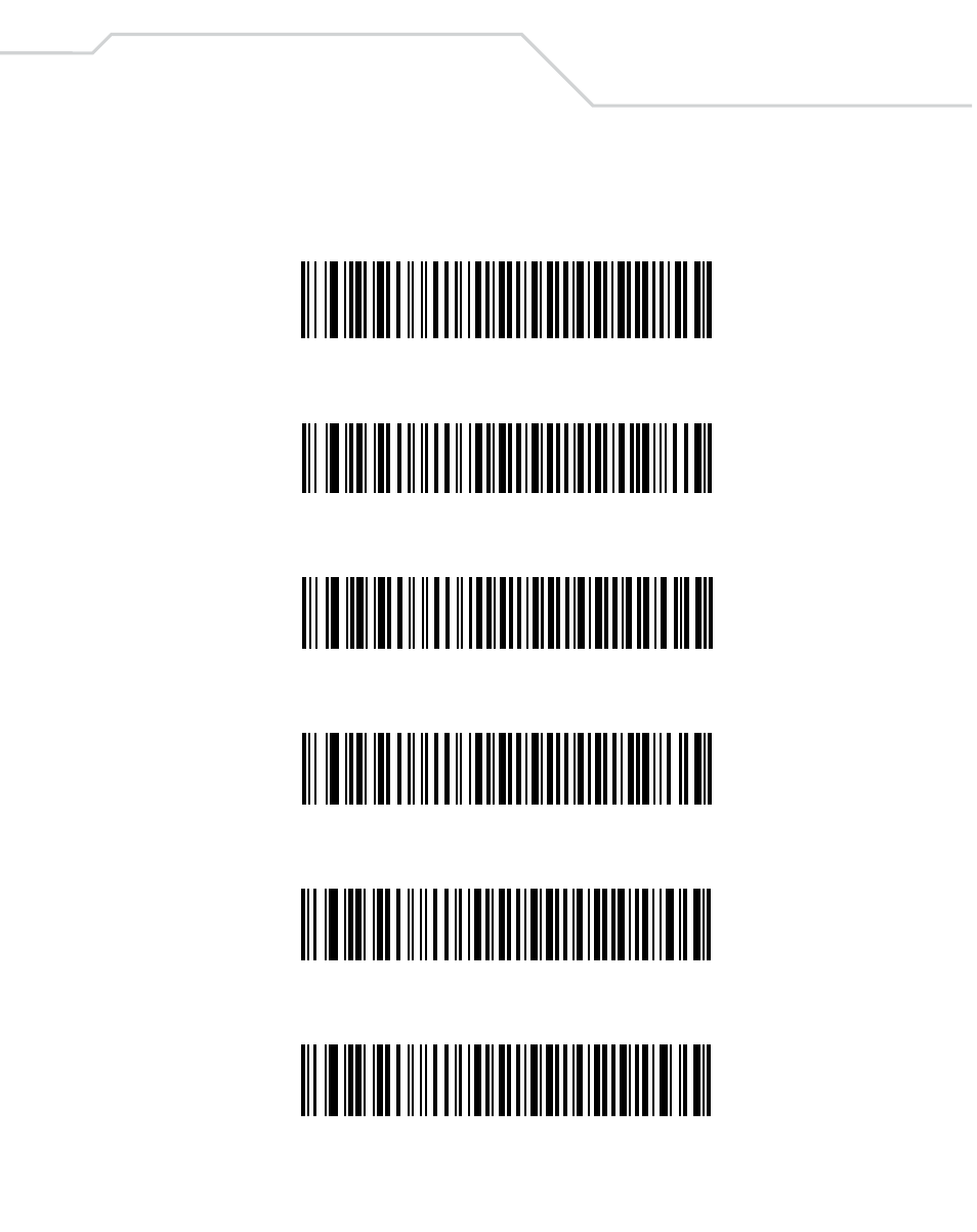 Rs-232 host types, Rs-232 host types -9, Rs-232 host types -8 | Rs-232, Host types | Wasp Bar Code Wasp Duraline WLS 8400 FZ User Manual | Page 97 / 394