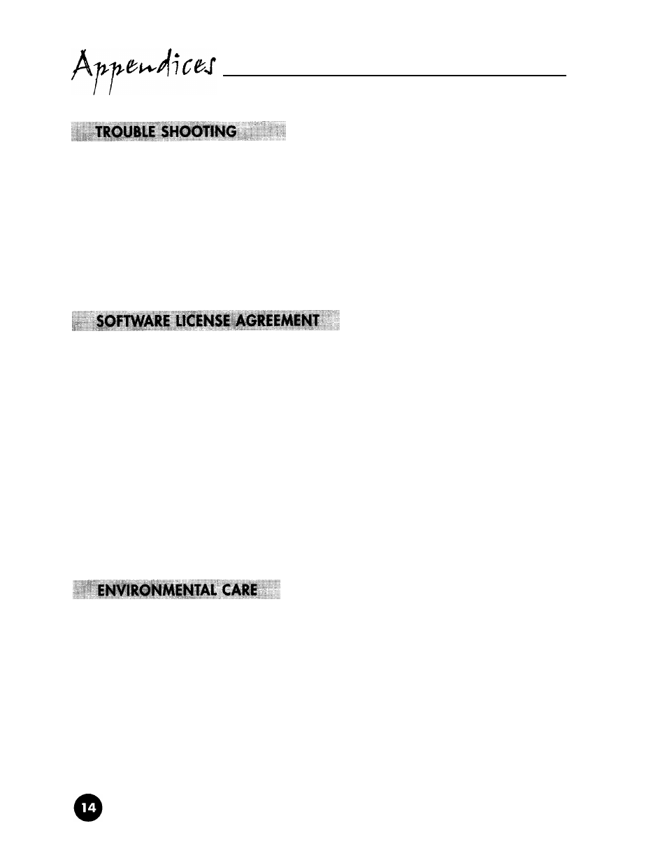 Wadia Digital 830 User Manual | Page 13 / 15