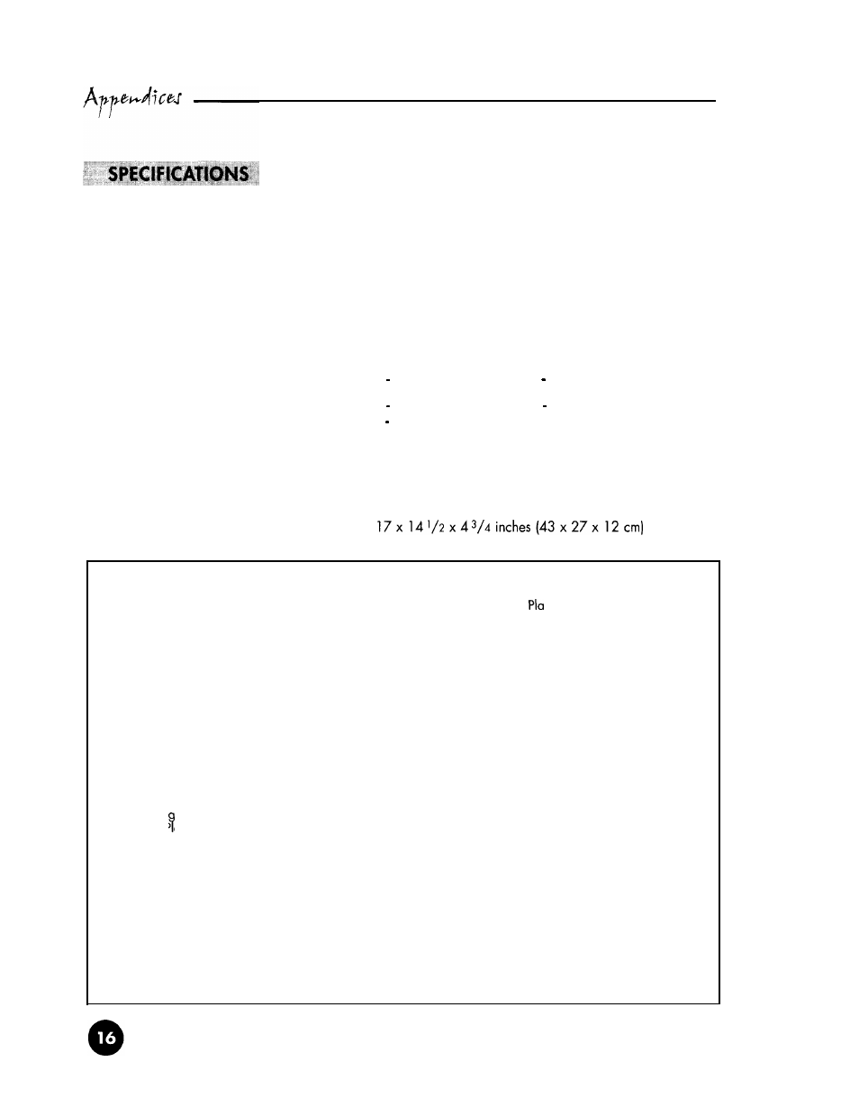 Wadia Digital 830 User Manual | Page 15 / 15