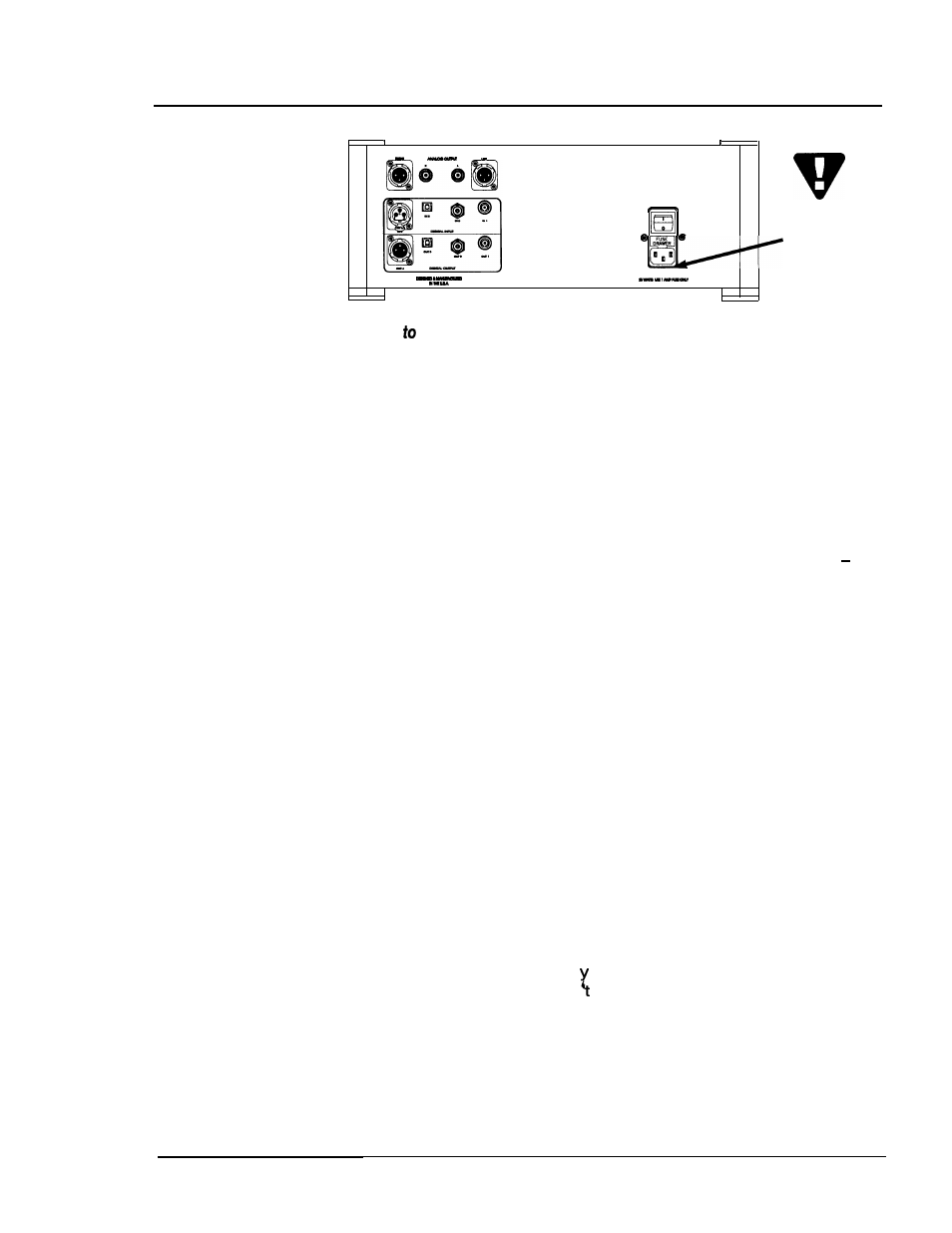 Wadia Digital 860 User Manual | Page 7 / 20