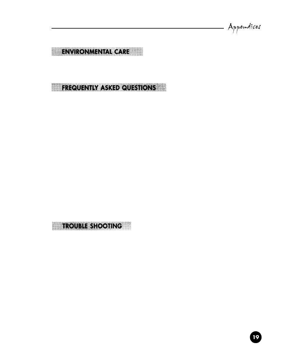 Wadia Digital 270 User Manual | Page 21 / 24