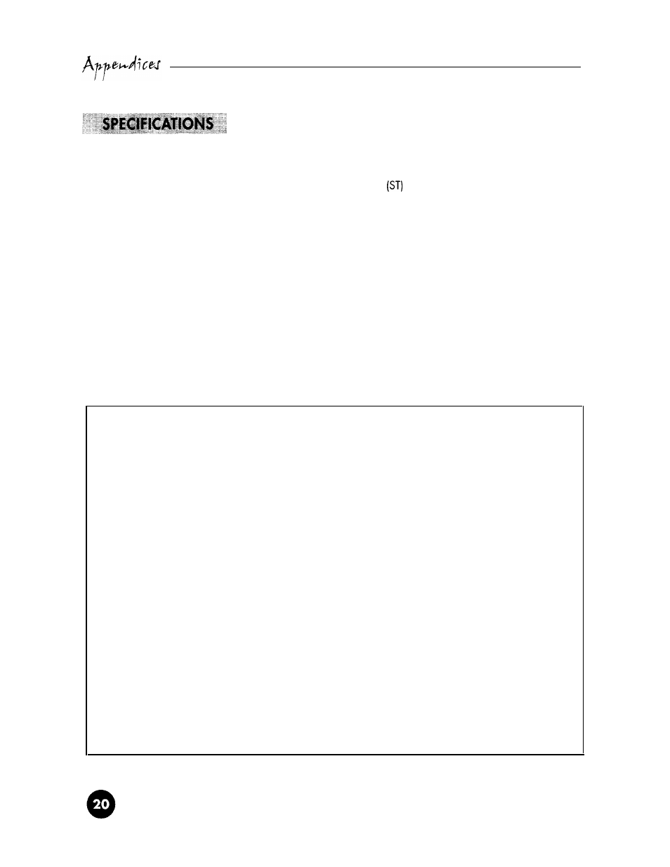 Wadia Digital 270 User Manual | Page 22 / 24