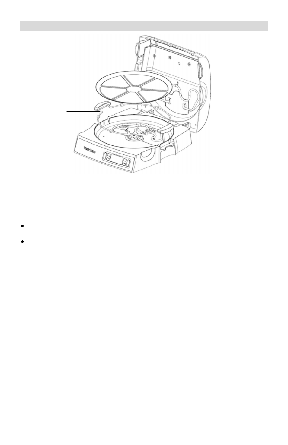 Utilisation de votre four quikserve | West Bend QUIKSERVE L5758 User Manual | Page 17 / 36