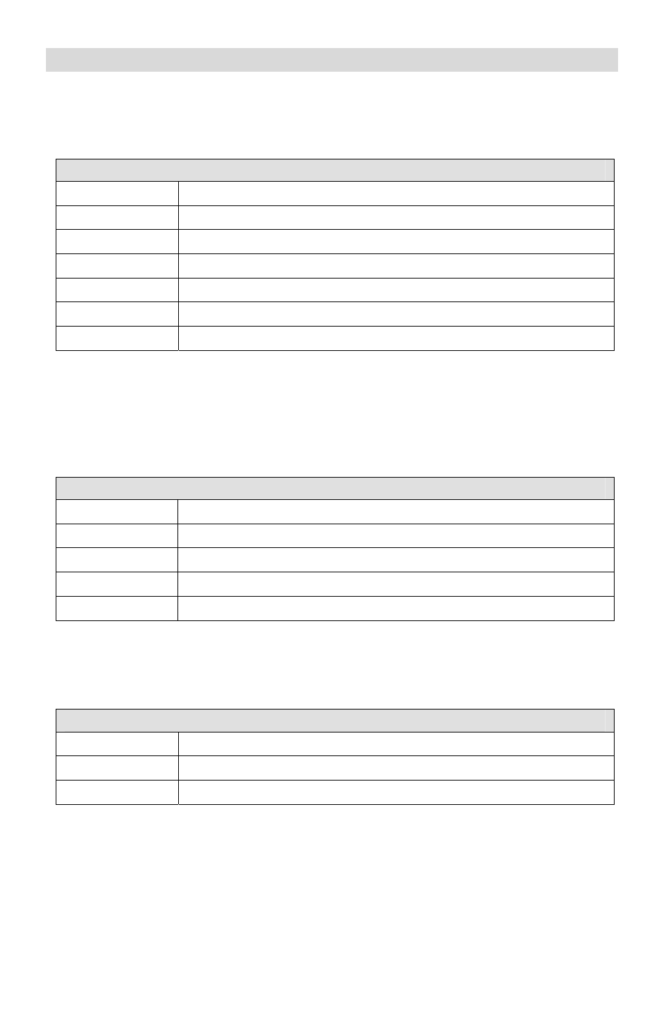 Recipes, Ecipes | West Bend 6111 User Manual | Page 8 / 32